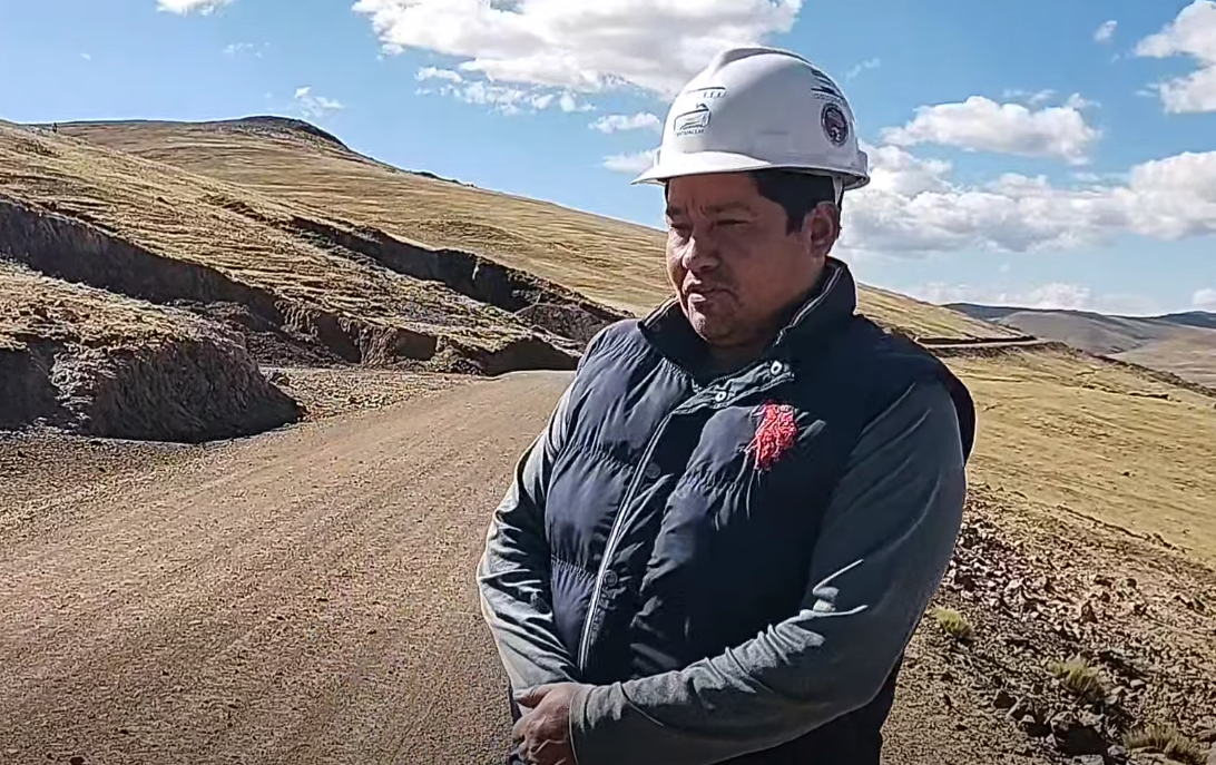 CUESTIONADO EXGERENTE DEL IVP ANDAHUAYLAS ASUME COMO GERENTE MUNICIPAL MIENTRAS ENFRENTA INVESTIGACIÓN FISCAL POR PRESUNTAS IRREGULARIDADES